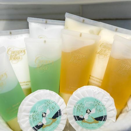 伊维萨镇 Anchorage酒店 外观 照片