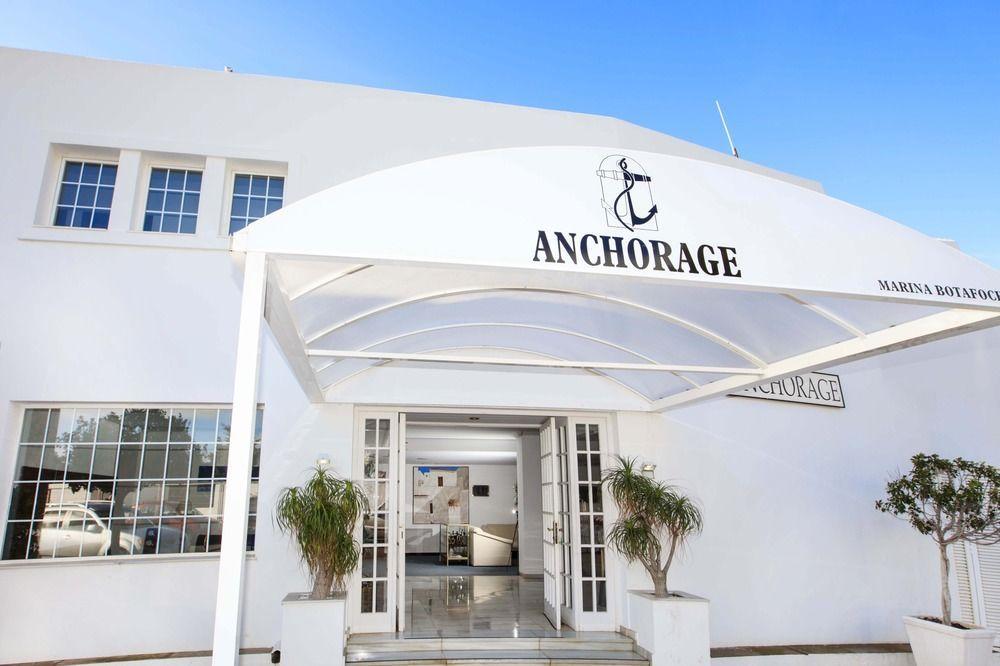 伊维萨镇 Anchorage酒店 外观 照片