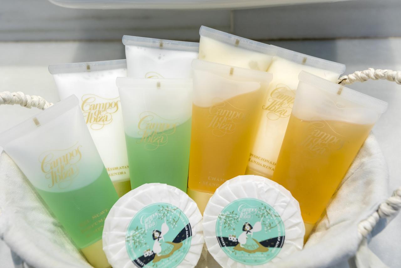 伊维萨镇 Anchorage酒店 外观 照片